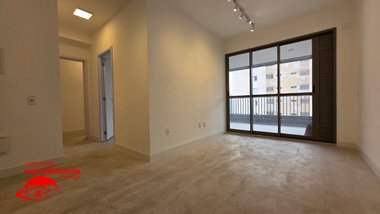 apartment em Rua Senador Milton Campos, Santo Amaro - São Paulo - SP