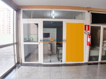 business em Augusto de Lima, Barro Preto - Belo Horizonte - MG