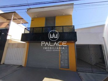 commercial_building em Rua São José, Cidade Alta - Piracicaba - SP