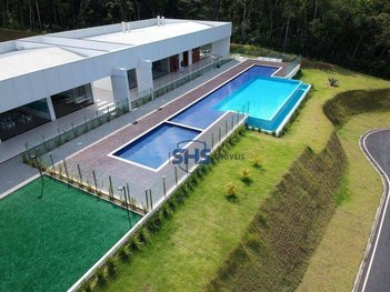 land_lot em Rua Silvano Cândido da Silva Sênior, Ponta Aguda - Blumenau - SC