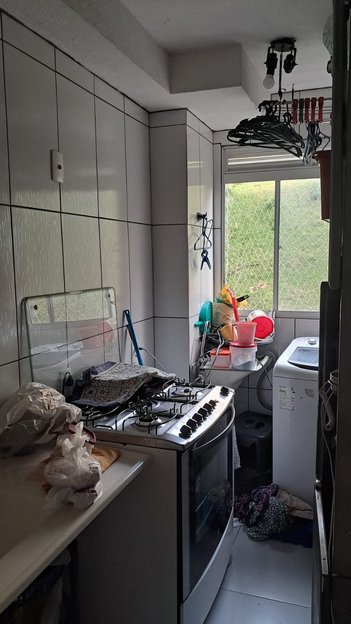 apartment em Avenida Raimundo Pereira de Magalhães, Jardim Lider - São Paulo - SP