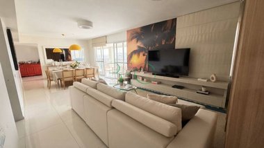 apartment em Rua Celso de Azevedo Marques, Parque da Mooca - São Paulo - SP