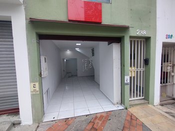 business em Rua Apiacás, Perdizes - São Paulo - SP