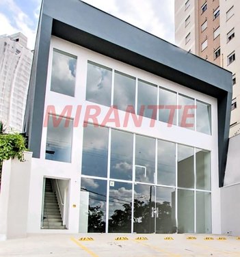 commercial_property em Conde De Frontin, Tatuapé - São Paulo - SP