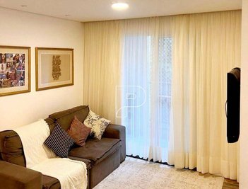 apartment em Rua José Manoel de Almeida, Jardim Europa - Vargem Grande Paulista - SP