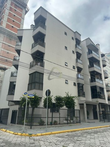 apartment em Rua 308 A, Castelo Branco - Itapema - SC
