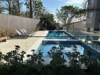 apartment em Rua Herculano Carneiro Pinto, Jardim Sabará - Porto Alegre - RS