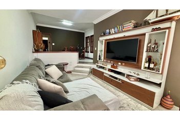 house em Travessa Alfredo Damon, Chácara Califórnia - São Paulo - SP