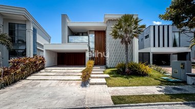 house em Avenida Eusébio de Queiroz, Centro - Eusébio - CE
