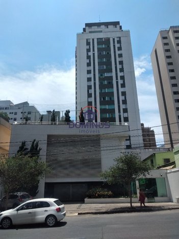 apartment em Rua Professor Moraes, Savassi - Belo Horizonte - MG