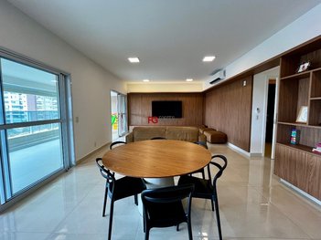 apartment em Rua Cezário Gonçalves, Jardim Botânico - Ribeirão Preto - SP