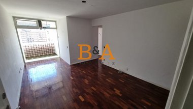 apartment em Rua São Clemente, Botafogo - Rio de Janeiro - RJ