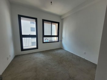 apartment em Rua Coronel Lisboa, Vila Mariana - São Paulo - SP