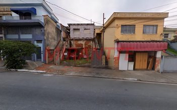 land_lot em Rua Urbano Duarte, Vila Baruel - São Paulo - SP