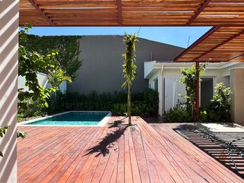 house em Rua Alberto Faria, Alto de Pinheiros - São Paulo - SP