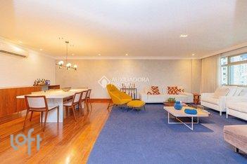 apartment em São Vicente de Paulo, Santa Cecília - São Paulo - SP