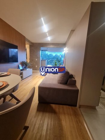 apartment em Rua Caio Prado, Consolação - São Paulo - SP