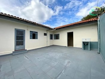 house em Rua Luiz Tércio Roccato, Jardim Paraíso de Viracopos - Campinas - SP