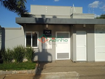 house em Avenida Arrastão, Jardim Bonanza - Tietê - SP