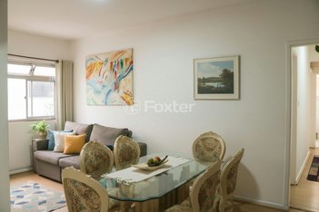 apartment em Rua Piracuama, Perdizes - São Paulo - SP