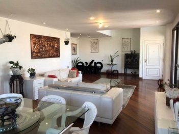 apartment em Avenida Jamaris, Planalto Paulista - São Paulo - SP