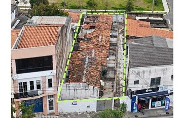 commercial_building em Avenida Doutor Afonso Vergueiro, Vila Augusta - Sorocaba - SP