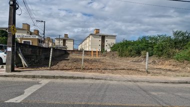 land_lot em Rua Nelson Floriano Campos, Pachecos - Palhoça - SC