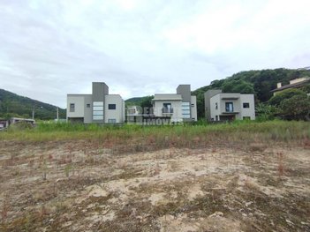 land_lot em Virgílio Várzea, Saco Grande - Florianópolis - SC