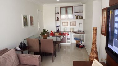apartment em Rua Leopoldo Couto Magalhães Júnior, Itaim Bibi - São Paulo - SP