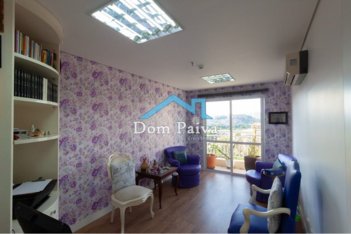 office em Avenida das Nações Unidas, Vila Almeida - São Paulo - SP