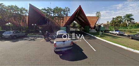 land_lot em Avenida Miguel Damha, Parque Residencial Damha - São José do Rio Preto - SP