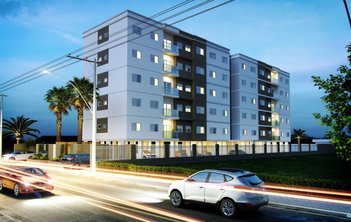 commercial_land_lot em Rua Sorocaba, Vila Gatti - Itu - SP
