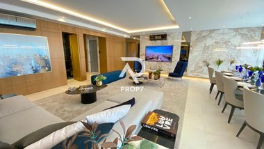 apartment em Rua Constantino de Sousa, Campo Belo - São Paulo - SP