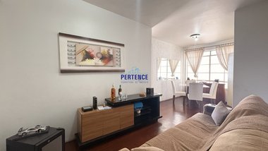 apartment em Rua Descalvado, Renascença - Belo Horizonte - MG