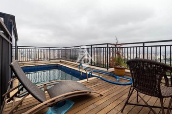 apartment em Rua Taquari, Mooca - São Paulo - SP