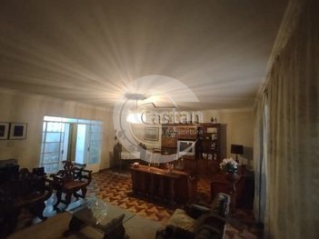 house em Rua Jaboticabal, Vila Bertioga - São Paulo - SP