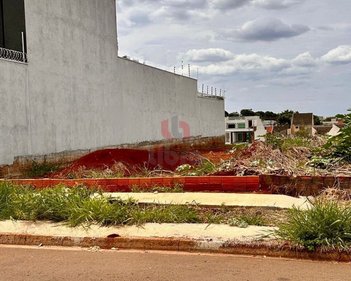 land_lot em Rua Madrepérola, Jardim Paraíso - Maringá - PR