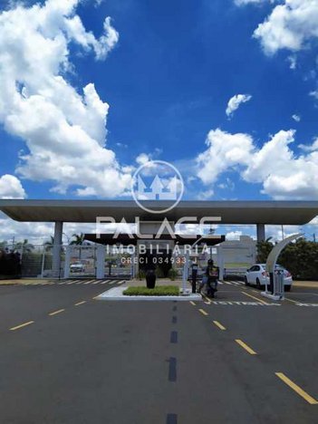 land_lot em Avenida Charles Wesley, Taquaral - Piracicaba - SP