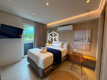 apartment em Avenida Governador Argemiro de Figueiredo, Jardim Oceania - João Pessoa - PB