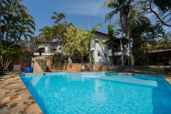 house em Estrada Fazendinha, Jardim Ana Estela - Carapicuíba - SP