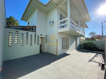house em Servidão Vassourinha, Rio Tavares - Florianópolis - SC