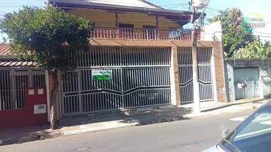 house em Rua Edivaldo Diogo da Costa, Jardim Santa Clara do Lago I - Hortolândia - SP