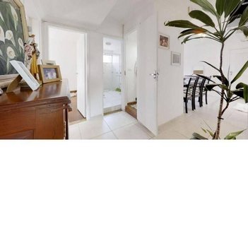 apartment em Rua Doutor Abelardo Vergueiro César, Vila Alexandria - São Paulo - SP