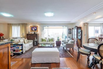 apartment em Rua Cardoso de Almeida, Perdizes - São Paulo - SP