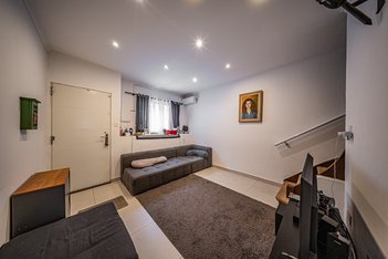 house em Rua Coronel Melo de Oliveira, Perdizes - São Paulo - SP