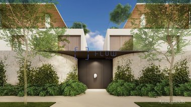 house em Rua Dona Elisa Pereira de Barros, Jardim Europa - São Paulo - SP