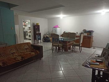 house em Rua Maestro Silva Novo, Tauape - Fortaleza - CE