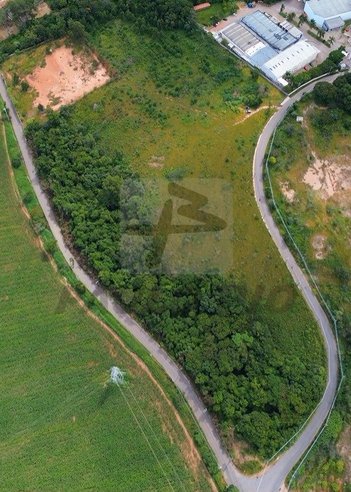 commercial_land_lot em Rua dos Ipês, Pinhal - Cabreúva - SP
