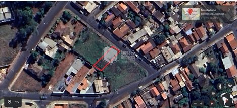 land_lot em Rua Filomeno Votta, Vila São José - Jaboticabal - SP