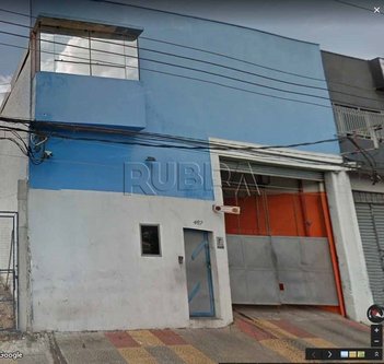 industrial em Avenida Antônio da Fonseca Martins, São José - São Caetano do Sul - SP